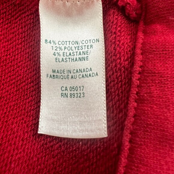 Roots Women size XS Hoodie - Picture 3 of 8